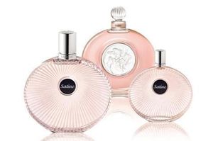 Lalique Satine Eau De Parfum