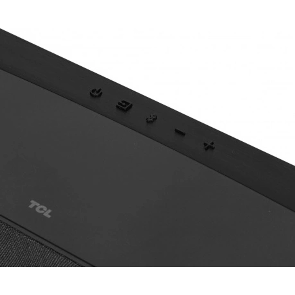 Саундбар TCL Q75H 5.1.2 620Вт черный