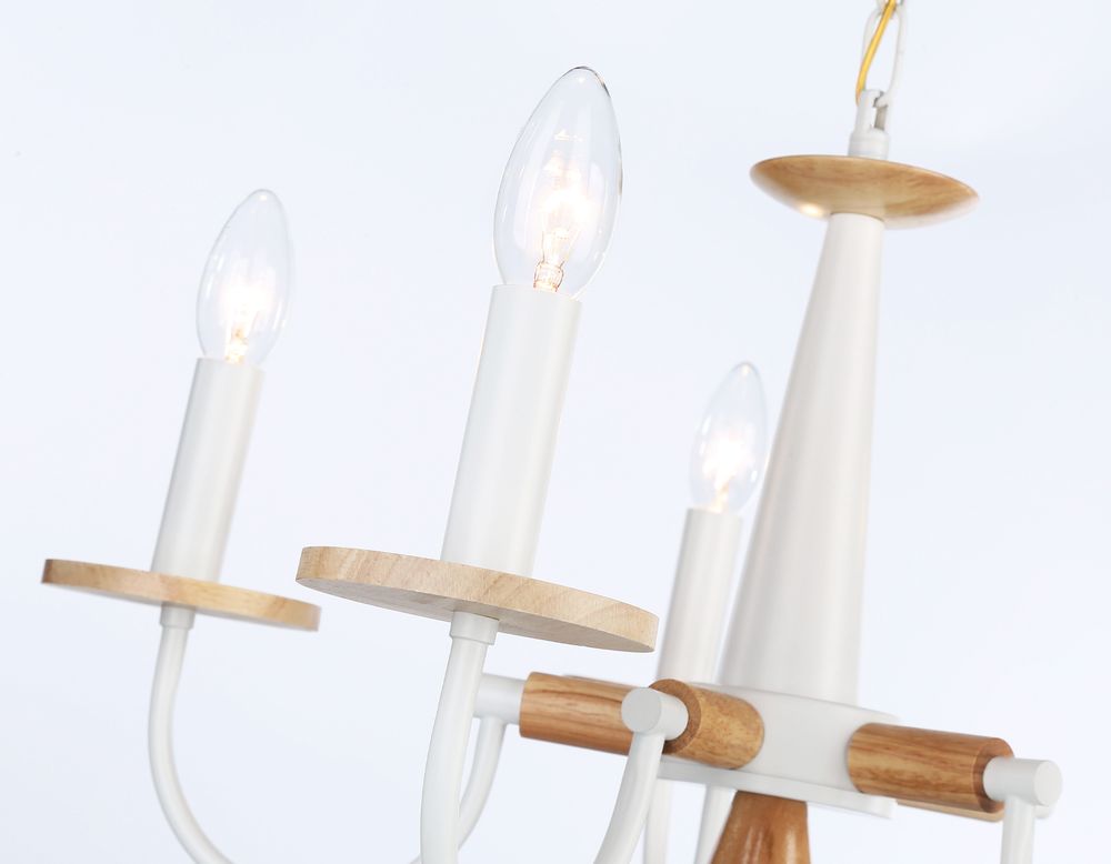 Ambrella Подвесная люстра Modern TR9592