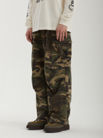 Мужские Брюки Wide Cargo