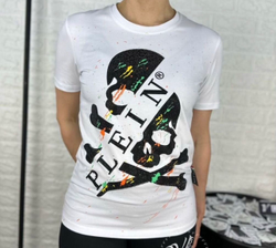 Футболка Philipp Plein