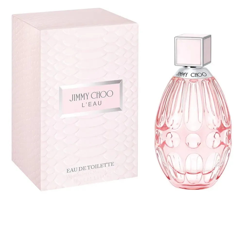 Женская туалетная вода JIMMY CHOO L&#39;Eau 90 мл