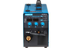 Сварочный полуавтомат SOLARIS MULTIMIG-224