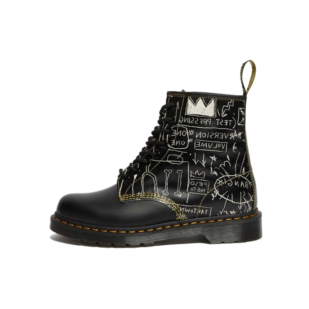 Сапоги Dr.Martens 1460, 26319009