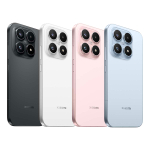 Xiaomi 17 12/512Gb Black, чёрный