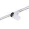 Трековый светодиодный светильник Denkirs Solid Morud DK6040-WH