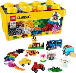 Lego konstruktor Medium Creative Brick Box