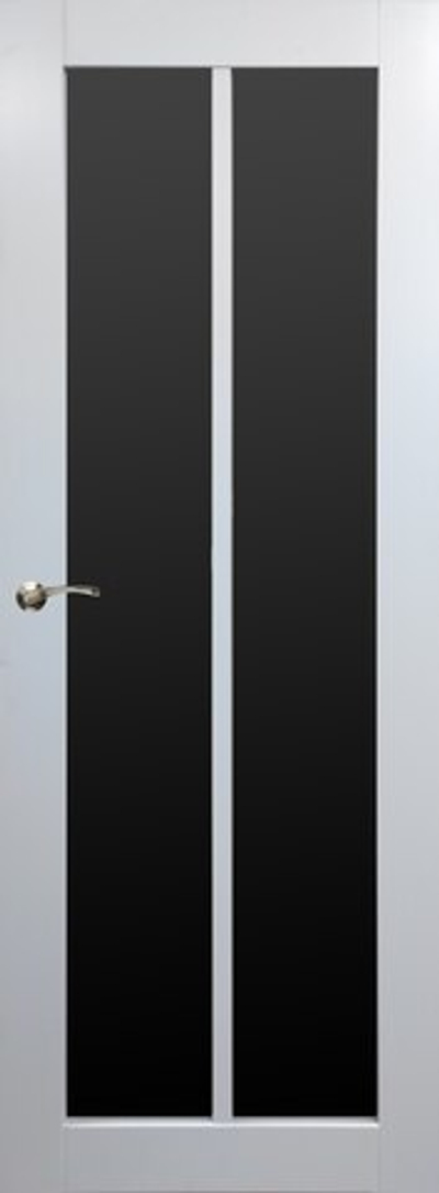 Царговая межкомнатная дверь Экостиль М-44