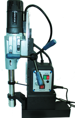 Магнитный сверлильный станок Metaltool MT130R