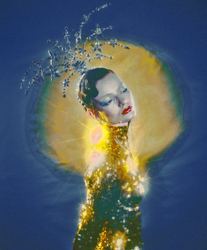 L eau de Parfum by Cirque du Soleil