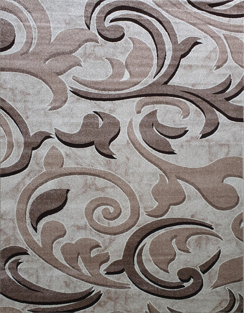 Avrora 38176A BEIGE \ CREAM Прямой