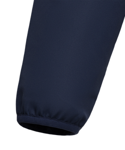 Куртка спортивная CAMP 2 Lined Jacket, темно-синий