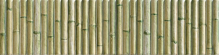 Настенная плитка BAMBOO GREEN