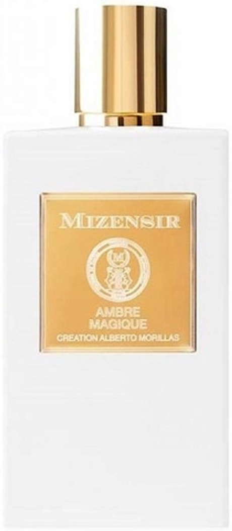Mizensir Ambre Magique