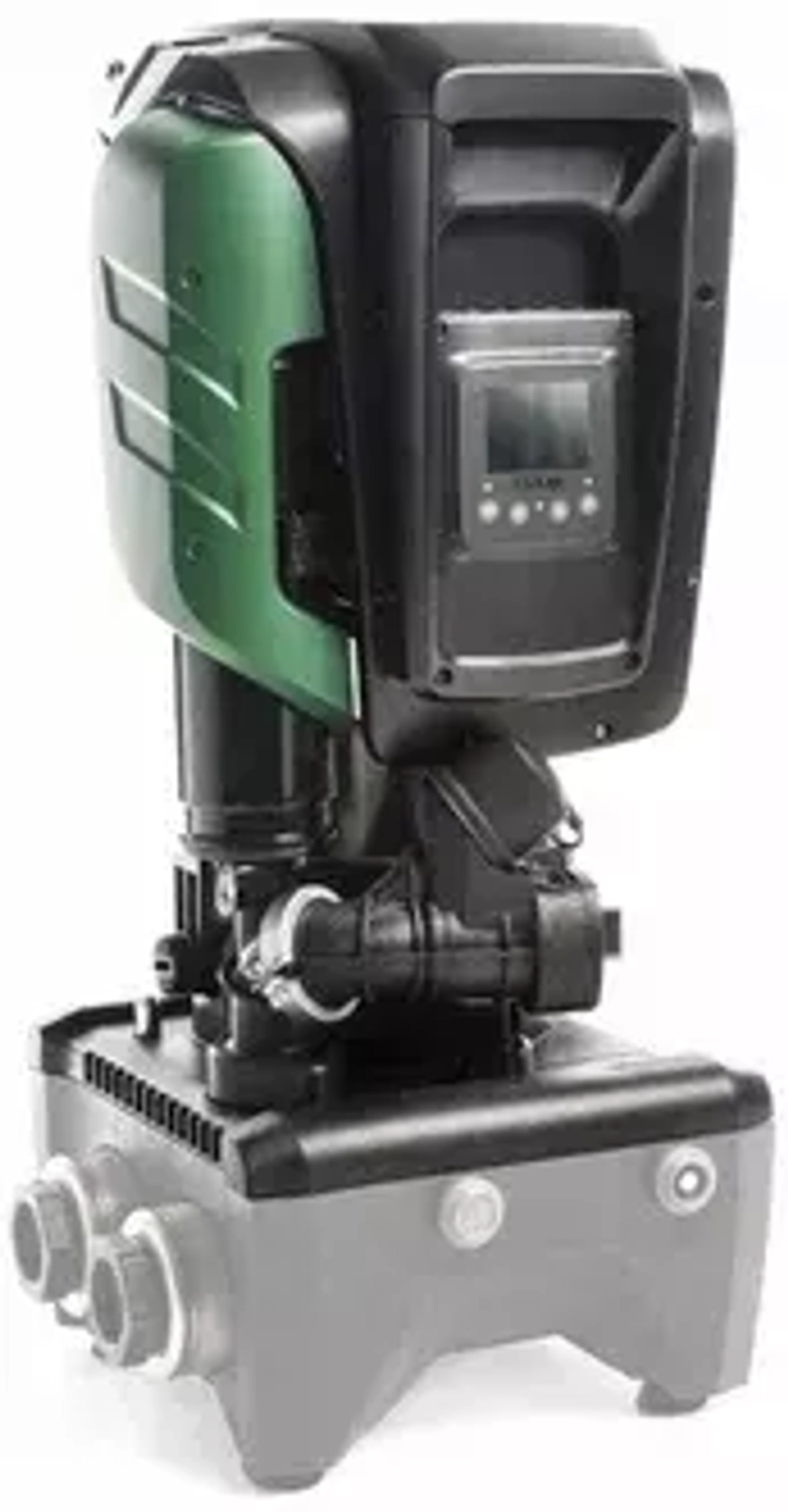 Установка насосная повышения давления DAB E.SYBOX MAX 60/120 M220-240 (1х220В; 2,70кВт)
