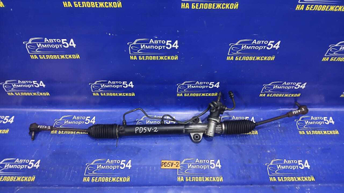 Рейка рулевая MITSUBISHI DELICA 1998