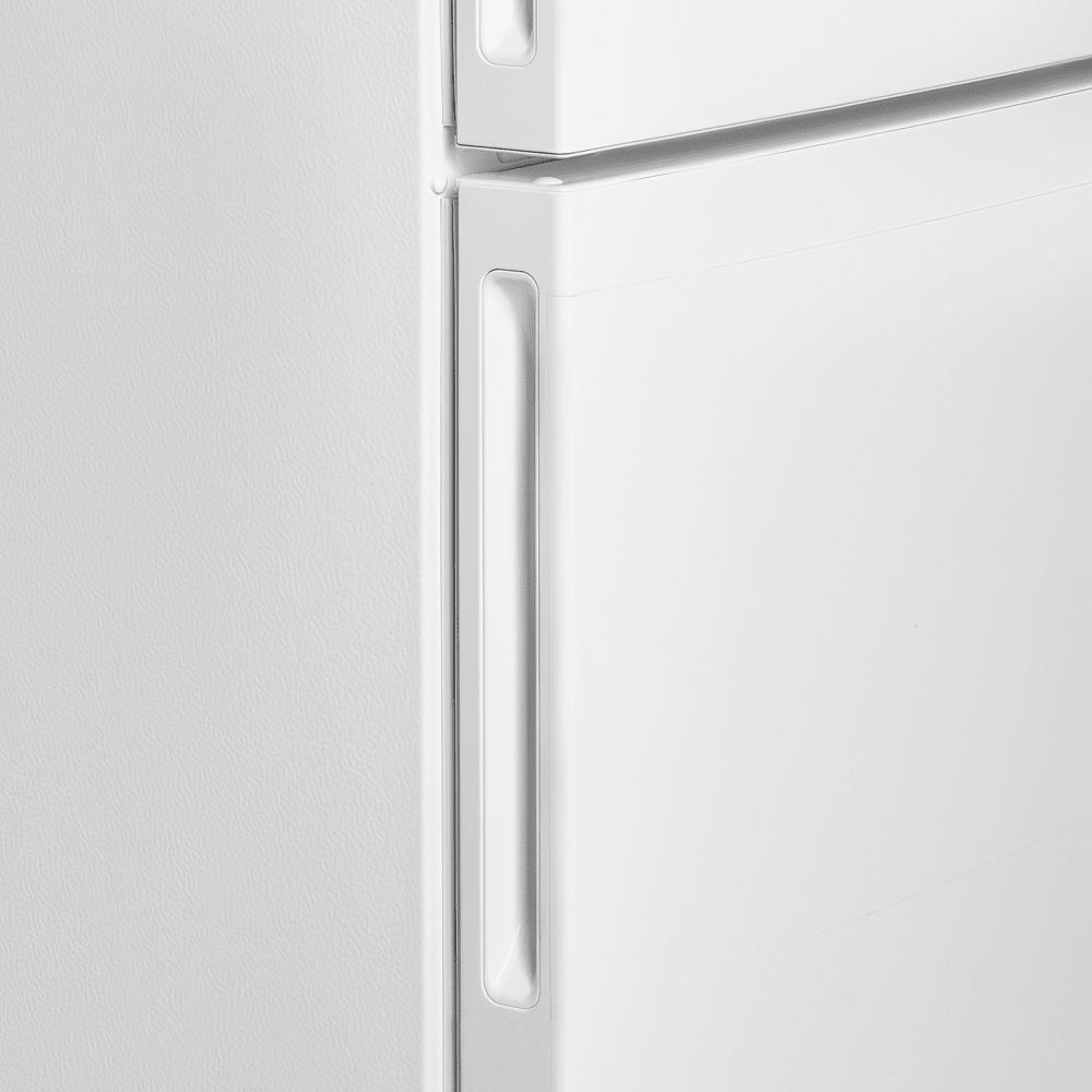 Холодильник Maunfeld MFF200NFSTWE