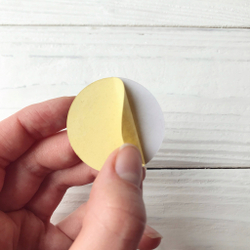 Наклейки "Специально для Вас"