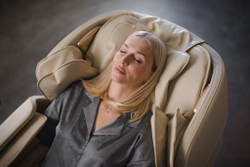 Массажное кресло Senzo Mika 3D