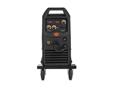 Полуавтомат Сварог TECH MIG 350 (N258)