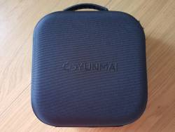 Массажер Xiaomi Yunmai Pro Basic