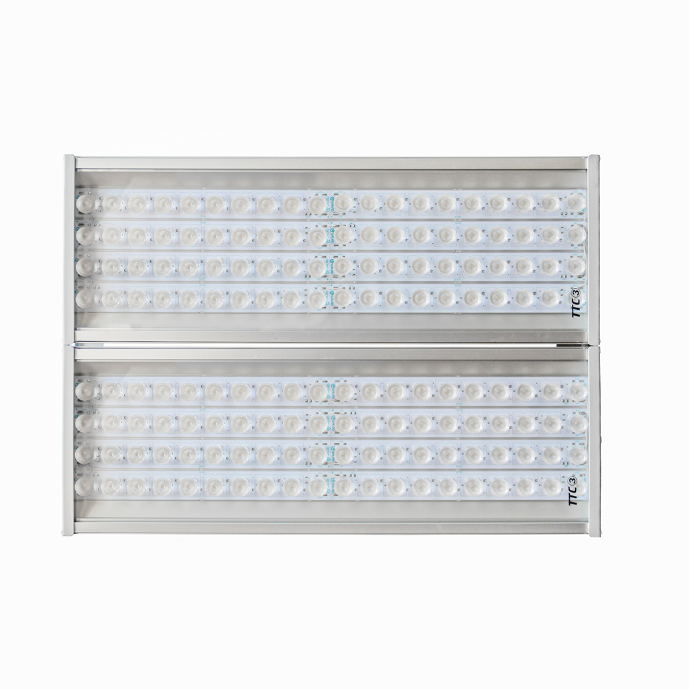 Светильник LED ДСП LED-240 (Wide) 240Вт 25200лм 4000К Wide IP65 655x225x260 мм Эверест GALAD