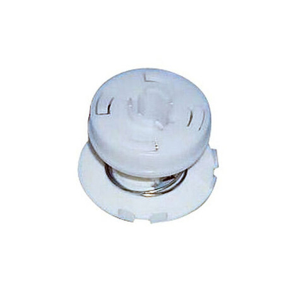 Кнопка ручки термостата для стиральной машины BEKO WMN 6510 N - 2732800100