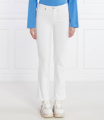 Джинсы BOOTCUT Tommy Hilfiger - белый(WW0WW41304)
