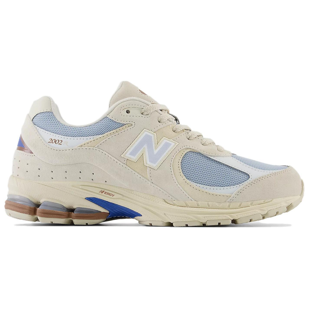 Кроссовки New Balance Nb 2002R