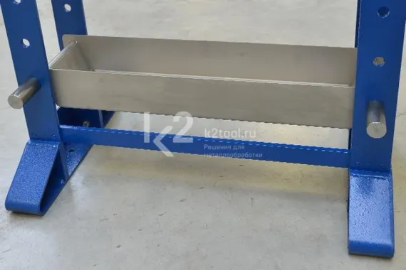 Пресс протяжной электро-гидравлический RHTC 15 TON