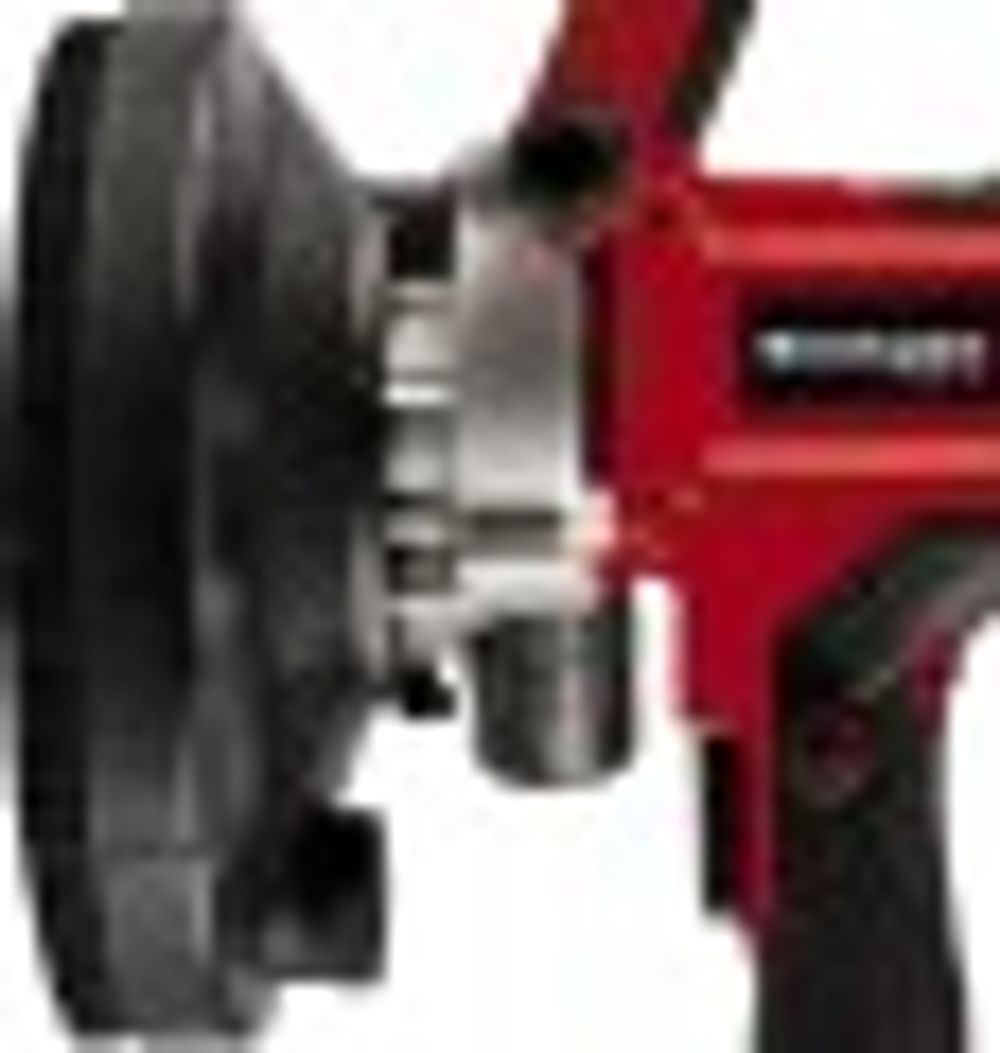 Шлифмашина EINHELL TE-DW 180 д/стен и потолка , 1300Bт, 180 мм 4259940