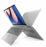 16" Ноутбук Lenovo IdeaPad Slim 5 16IRL8 (1920x1080, Intel Core i7-1355U, RAM 16ГБ,SSD 512ГБ, Iris Xe Graphics, Win 11 Home)