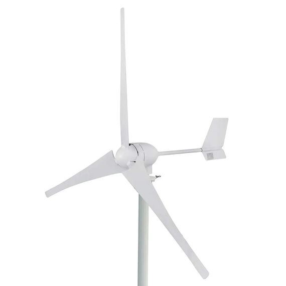 Автономная ветро-солнечная электростанция 3000 Вт YASHEL серия «FT WIND-SOLAR 1kW-24-3KW (L)», YASHEL Technologies Автономная ветро-солнечная электростанция 3000 Вт YASHEL серия «FT WIND-SOLAR 1kW-24-3KW (L)», фото №850488645