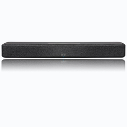 Саундбар Denon Home Soundbar 550, Black, 3-канальный, Dоlby Аtmоs