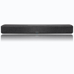 Саундбар Denon Home Soundbar 550, Black