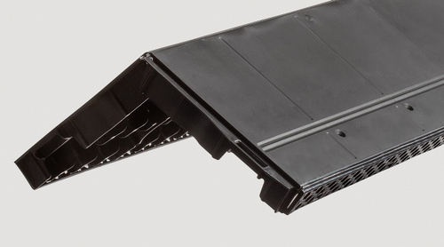 Аэратор коньковый Döcke