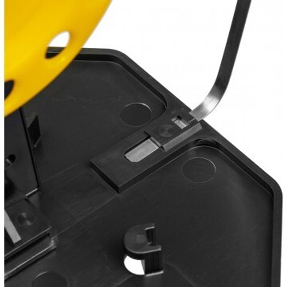 Жерлица на подставке ЖЗ-02М (d-185мм.катушка d-85мм) ТОНАР