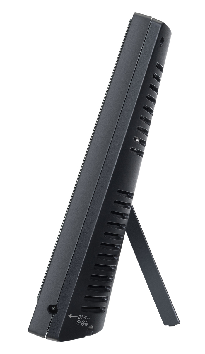 Метеостанция Levenhuk Wezzer PLUS LP140