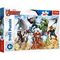 Puzzle - &quot;160&quot; - Ready to save the world / Disney Marvel The Avengers