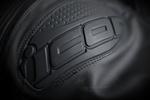 ICON HYPERSPORT PANT (кожа, черные)
