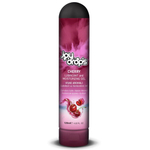 Смазка на водной основе Cherry с ароматом вишни - 125 мл.