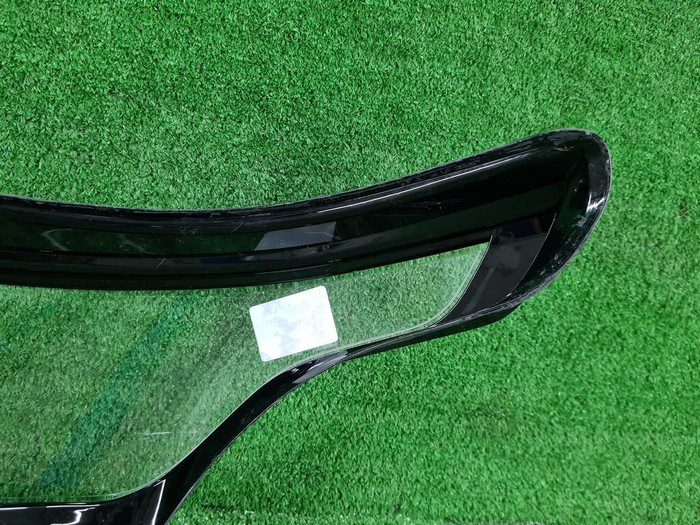 Стекло фары правое Range Rover Vogue 4 L405 17-22