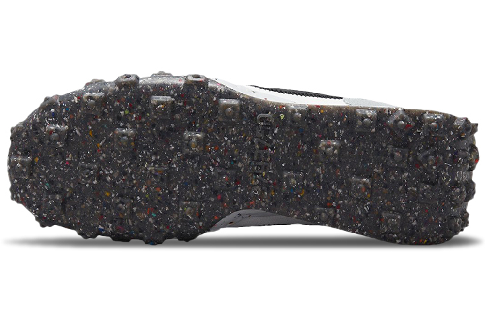 Кроссовки Nike Waffle Racer Crater (Женская размерная сетка)