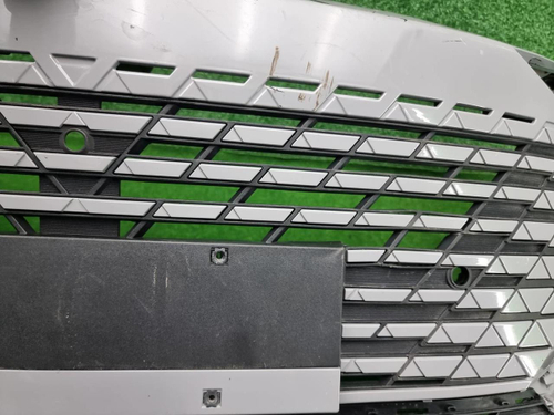 Бампер передний Changan Uni-V (2022-н.в.)