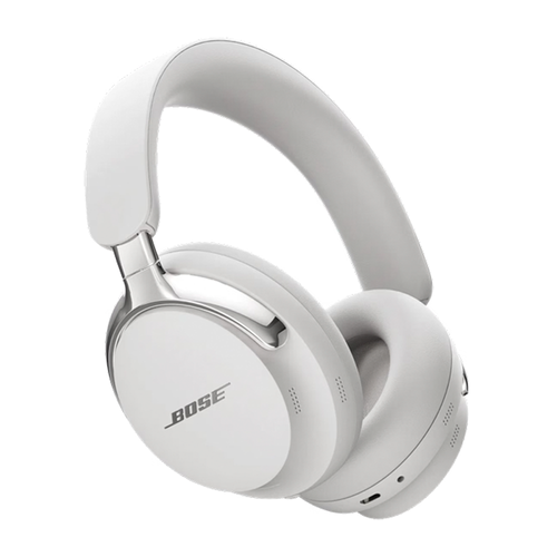 Беспроводные наушники BOSE QuietComfort Ultra Earbuds (2nd Gen), White Smoke (Белый)