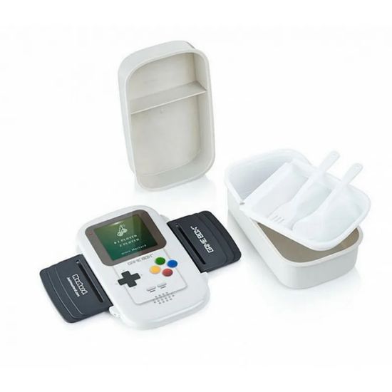 Ланч-бокс "Game Boy"