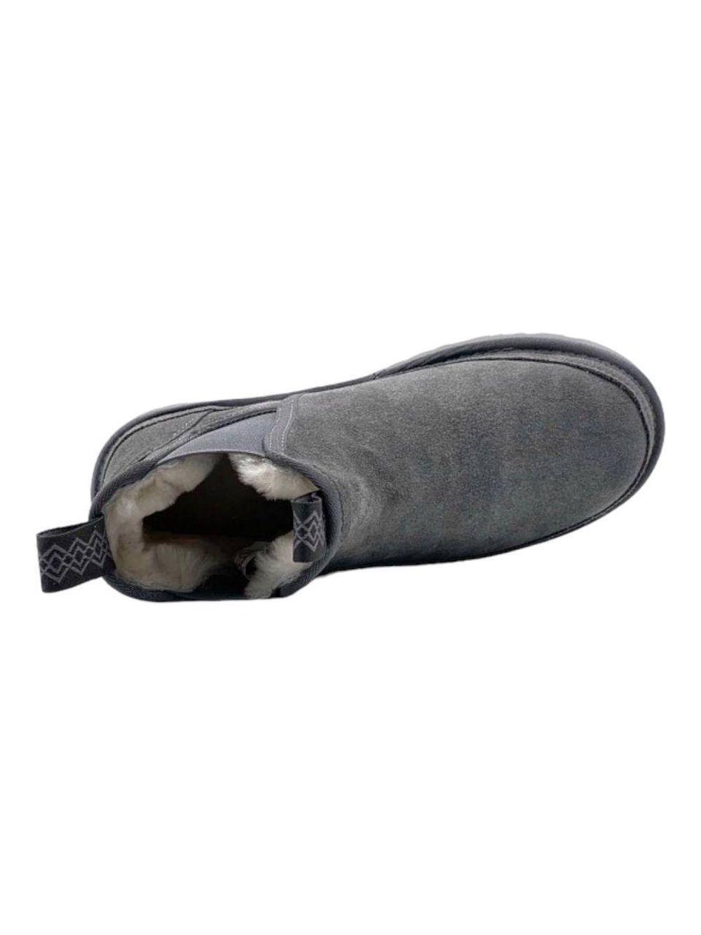 Ботинки Flex Men's Chelsea Grey