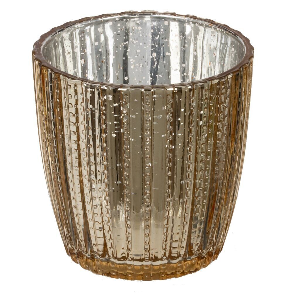 GAEM Подсвечник, L7 W7 H7,5 см, 4в.