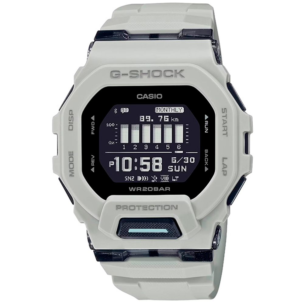 Casio GBD-200UU-9D