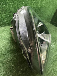Битая Фара левая Omoda C5 (2022-н.в.) LED